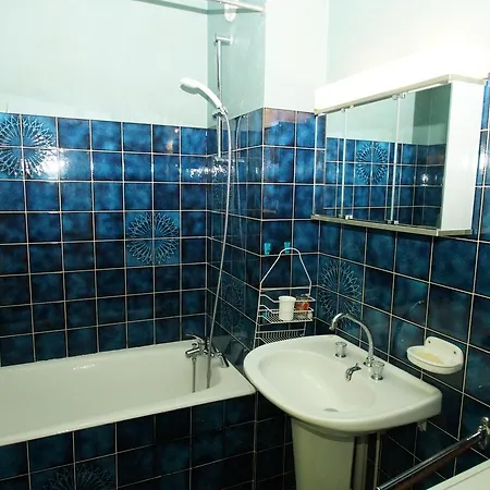 Olympe Apartment