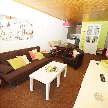 Apartment Olympe
